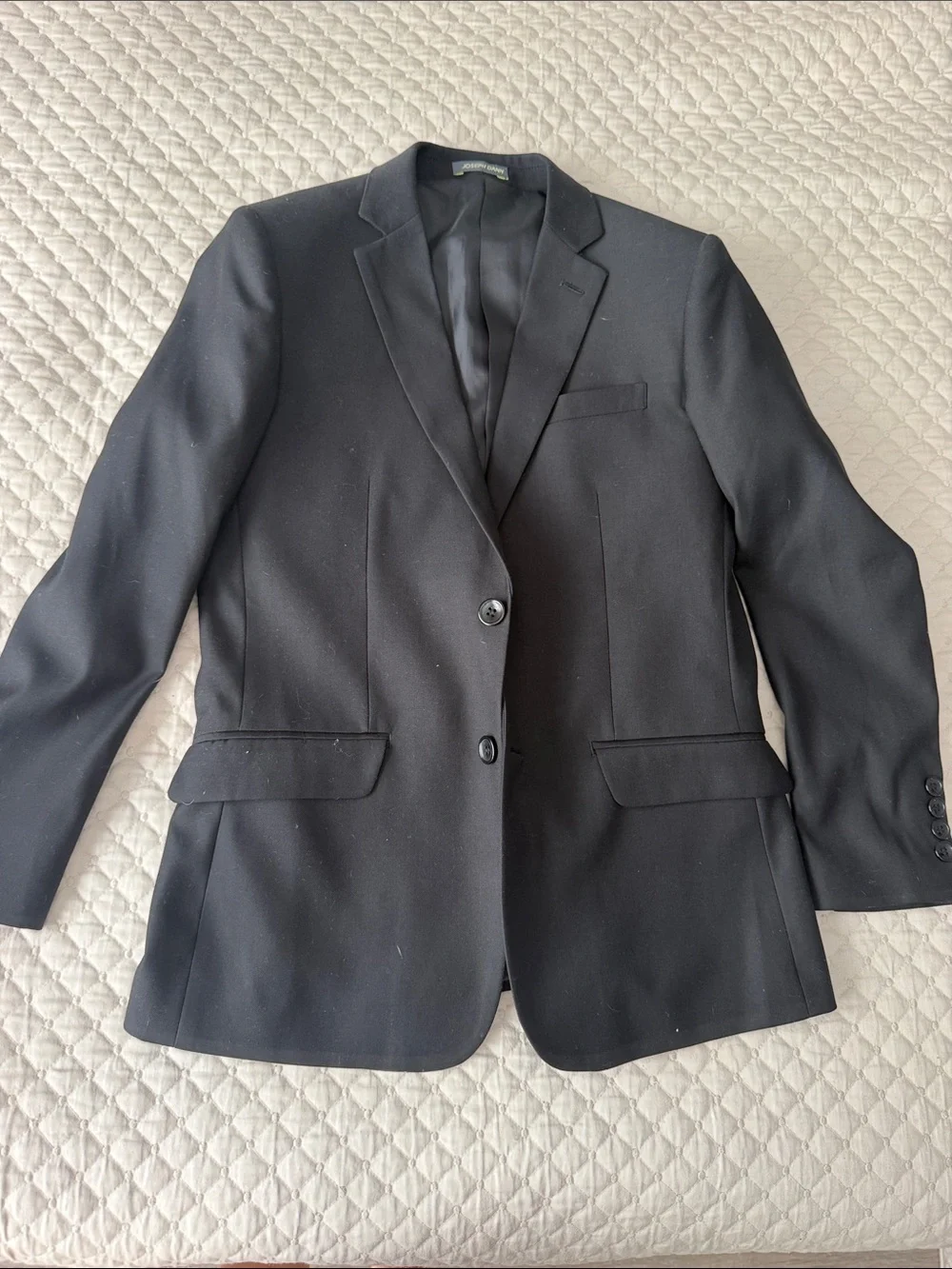 Classic Boys Blazer - Unbranded